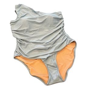 NWT Size 18 J.Crew One Piece Swimsuit